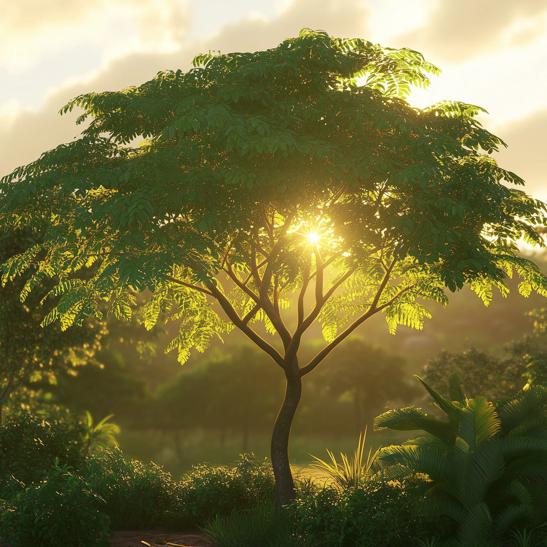 5 raisons pour lesquelles le moringa est l’ingrédient magique dont vous ignorez avoir besoin