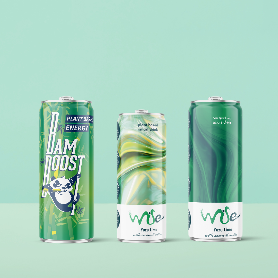 Pack Découverte - Wise & Bamboost