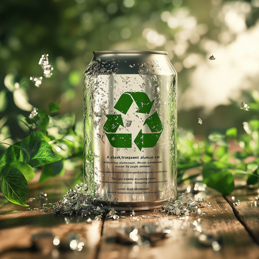 Pourquoi choisir le format canette pour nos boissons ?