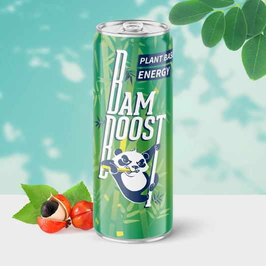 Bamboost - Tutti Frutti