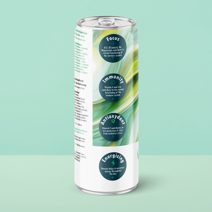 Wise - Yuzu Lime Sparkling