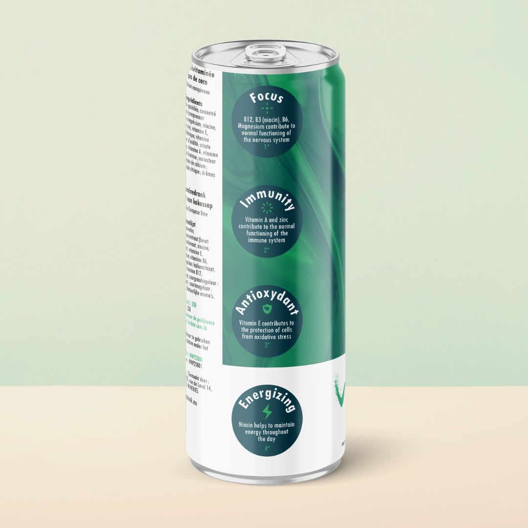 Wise - Yuzu Lime Non-Sparkling